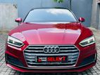 Audi A5 2018