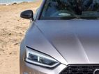 Audi A5 2018