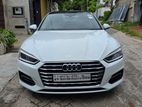 Audi A5 2018