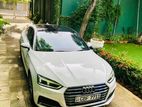 Audi A5 2018