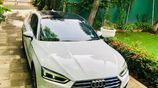 Audi A5 2018