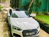 Audi A5 2018