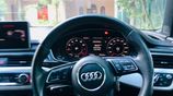 Audi A5 2018