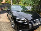 Audi A5 2018