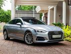 Audi A5 2019