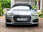 Audi A5 2019