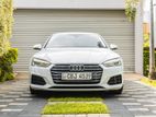 Audi A5 2019