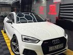 Audi A5 2019