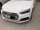 Audi A5 2019