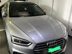 Audi A5 2019