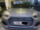 Audi A5 2019