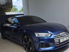 Audi A5 2019