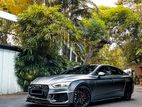 Audi A5 2019