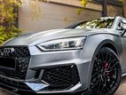 Audi A5 2019
