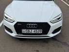 Audi A5 2019