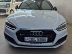 Audi A5 2019