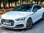Audi A5 2019