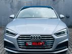 Audi A5 2019