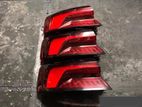 Audi A5 2019 Sportback Passenger Rear LED Light