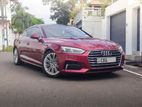 Audi A5 30 TFSI 2018