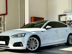 Audi A5 30 TFSI 2018