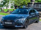 Audi A5 30TFSI Fully Loaded 2018