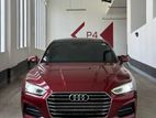 Audi A5 35TFSI 2020