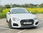 Audi A5 A 5 Sport Back 2018