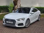 Audi A5 Agent Import 2019