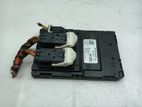 Audi A5 BCM Body Control Module ECU