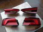Audi A5 Complete Rear Tailgate Lights