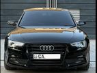 Audi A5 for Rent- Long Term Only