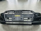 Audi A5 Front bumper