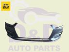 Audi A5 Front Bumper Panel