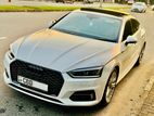 Audi A5 Full Spec 2018