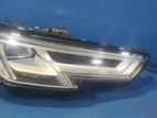 Audi A5 Head Lamp