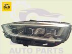 Audi A5 Head Light LHS