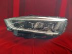 Audi A5 Head Light LHS