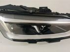 Audi A5 Headlight