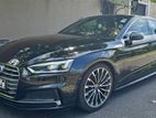 Audi A5 Original S - Line 2018