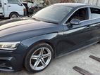 Audi A5 Parts