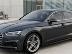 Audi A5 Parts