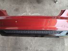 Audi A5 Rear Bumper