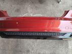 Audi A5 Rear Bumper Panel