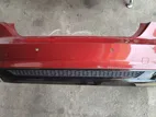 Audi A5 Rear Bumper Panel