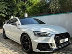 Audi A5 RS5 2018