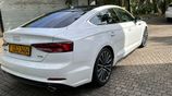 Audi A5 RS5 2019