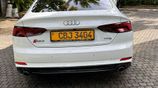 Audi A5 RS5 2019