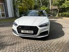 Audi A5 RS5 2019