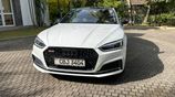 Audi A5 RS5 2019